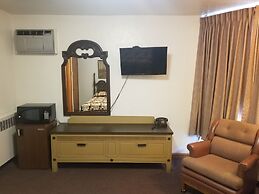 Stagecoach Motel Colorado Springs
