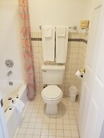 Stagecoach Motel Colorado Springs