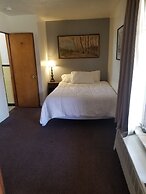 Stagecoach Motel Colorado Springs