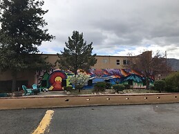 Stagecoach Motel Colorado Springs