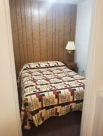 Stagecoach Motel Colorado Springs