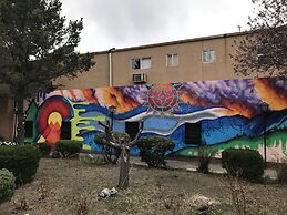 Stagecoach Motel Colorado Springs