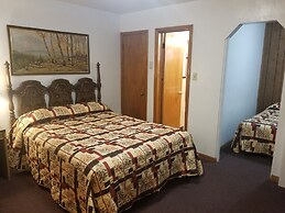 Stagecoach Motel Colorado Springs