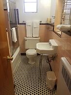 Stagecoach Motel Colorado Springs