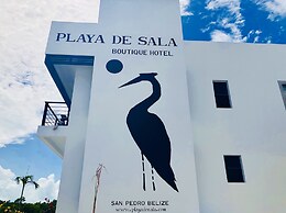 Playa De Sala