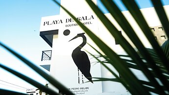 Playa De Sala