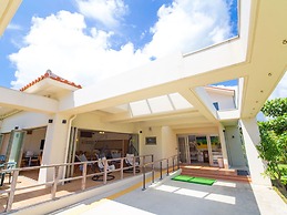Ishigaki Sun Green Resort Hotel