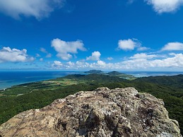 Ishigaki Sun Green Resort Hotel