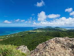Ishigaki Sun Green Resort Hotel