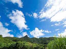 Ishigaki Sun Green Resort Hotel