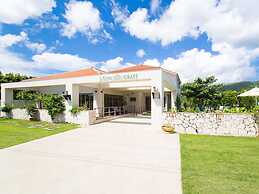 Ishigaki Sun Green Resort Hotel