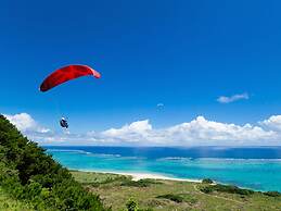 Ishigaki Sun Green Resort Hotel