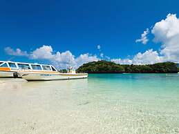 Ishigaki Sun Green Resort Hotel