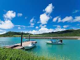 Ishigaki Sun Green Resort Hotel