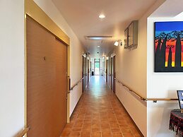 Ishigaki Sun Green Resort Hotel