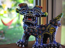 Ishigaki Sun Green Resort Hotel