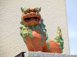 Ishigaki Sun Green Resort Hotel