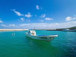 Ishigaki Sun Green Resort Hotel