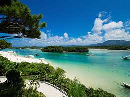 Ishigaki Sun Green Resort Hotel