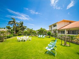 Ishigaki Sun Green Resort Hotel