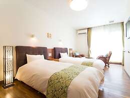 Ishigaki Sun Green Resort Hotel