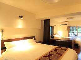 Ishigaki Sun Green Resort Hotel