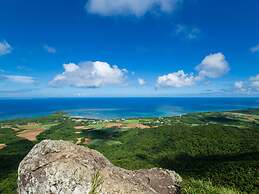 Ishigaki Sun Green Resort Hotel