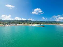 Ishigaki Sun Green Resort Hotel
