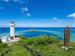 Ishigaki Sun Green Resort Hotel