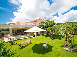 Ishigaki Sun Green Resort Hotel