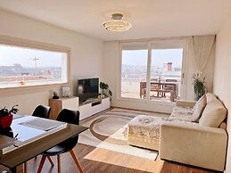 Ceuta Penthouse