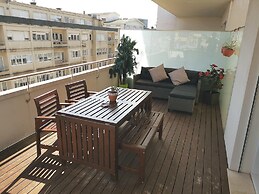 Ceuta Penthouse