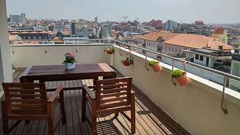 Ceuta Penthouse