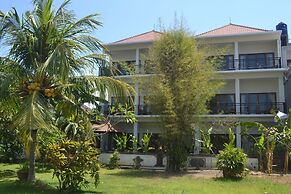 Master Homestay
