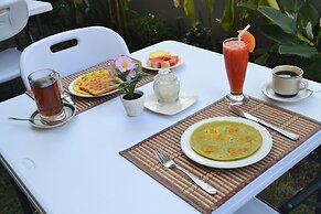Master Homestay
