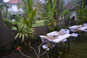 Master Homestay