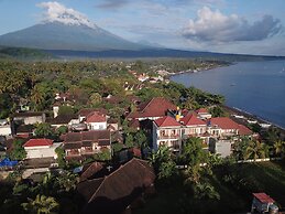 Master Homestay