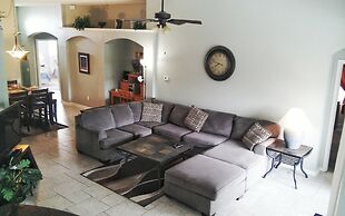 Kissimmee Area Deluxe Homes by SVV