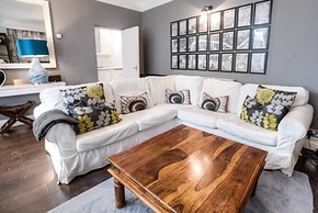 Eson2 - The Abbey Road Gem Apartment