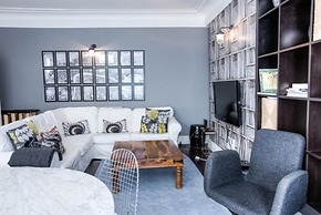 Eson2 - The Abbey Road Gem Apartment