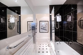 Eson2 - The Abbey Road Gem Apartment