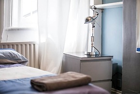 Eson2 - The Abbey Road Gem Apartment