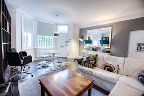 Eson2 - The Abbey Road Gem Apartment
