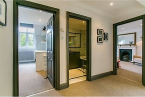 Eson2 - Bolton Gardens Lodge