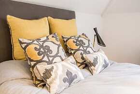 Eson2 - Bolton Gardens Lodge