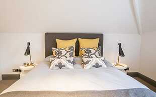 Eson2 - Bolton Gardens Lodge