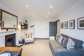 Eson2 - Bolton Gardens Lodge