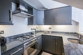 Eson2 - Bolton Gardens Lodge