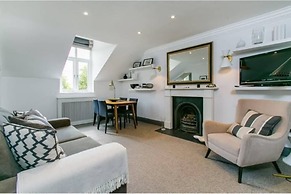 Eson2 - Bolton Gardens Lodge