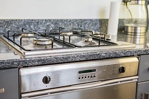 Eson2 - Bolton Gardens Lodge